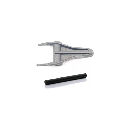 Garfo Eixo Embreagem Kit Ducato 05/17