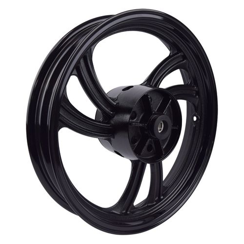 Aro Roda Traseira Fazer 250 06-10 Original Yamaha