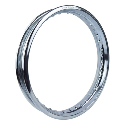 Aro da Roda Dianteiro 1.85x17 XTZ 125 X 08-16 Original Yamaha