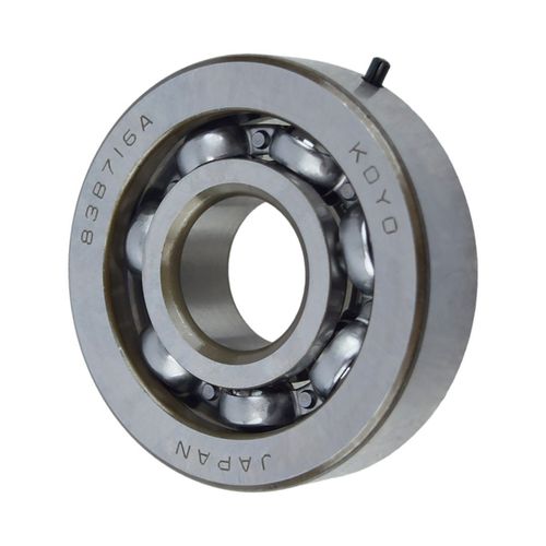 Rolamento Virabrequim Motor Popa 15Hp Original Yamaha