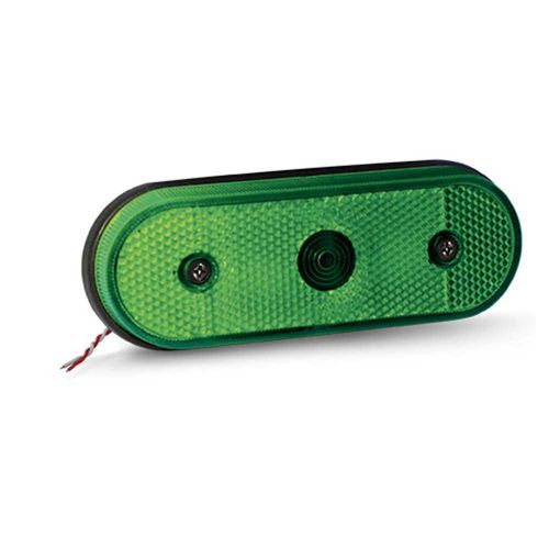 Lanterna lateral LED Facchini PL0608