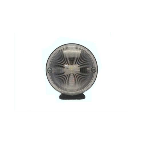 Lanterna Maria Individual Cristal LED LT20601PT