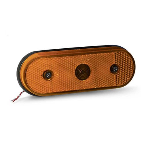 Lanterna lateral LED Facchini PL0608