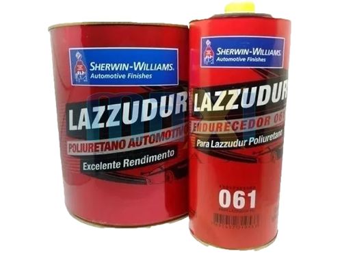 Tinta PU Azul 5497 Mercedes Benz 3,6L