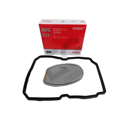 Filtro de câmbio automático 300C Durango Grand Cherokee Wrangler C180 C200 C230 C280 C55 S320 SL280 SL600 WEGA WFC527