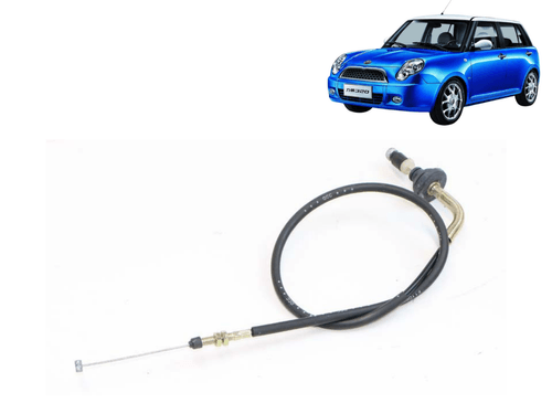 Cabo Do Acelerador (novo E Original) - Lifan 320