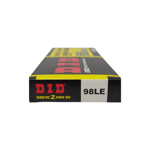 Corrente De Comando Fan 160 / Start 160 / Bros 160 / Xre 190 - DID