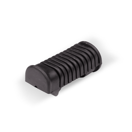 Par Borracha Do Estribo Cg / Titan / Fan Até 2015 - Wester