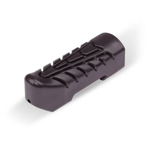 Par Borracha Do Estribo Fan 160 / Start 160 / Titan 160 - Wester