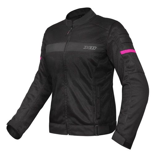Jaqueta Super Air - Feminina X11