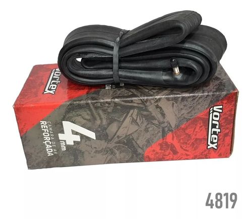 Camara Ar 4mm Reforçada Traseira Aro 18 Vortex Crf/ktm/wr/yz