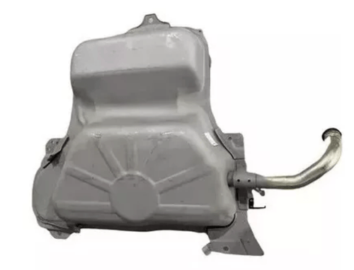 Tanque De Combustível Palio Weekend Original Fiat 51854130