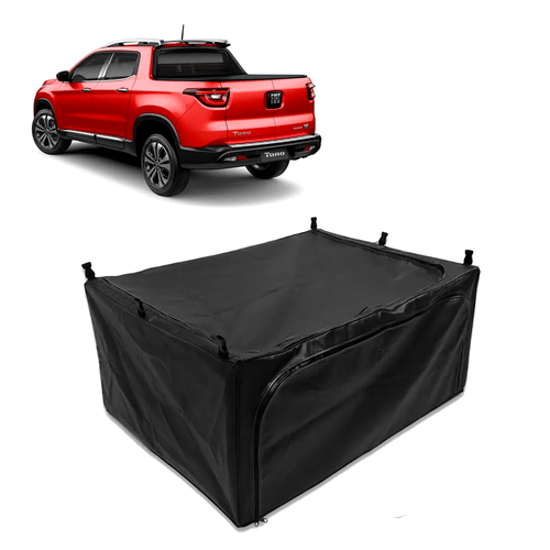 BOLSA P/CAÇAMBA HORIZONTAL M TORO FLASH COVER