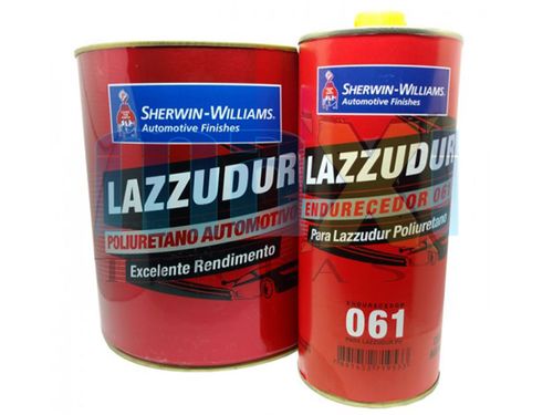 Tinta PU Branco Puro II - 3,6L