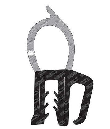 Borracha Porta Malas Omega Suprema Mondeo