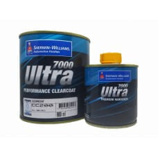 Verniz CC200 900ml c/ catalisador