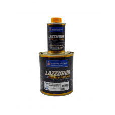 Primer PU 8300 Branco 900ml Alto Solidos Lazzuril