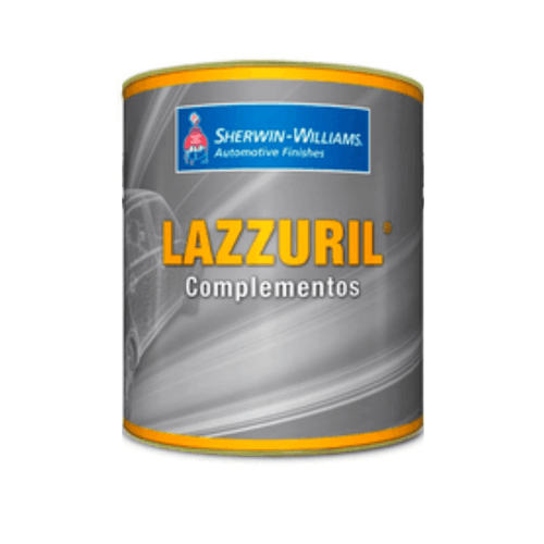 Primer Surfacer Cinza Lazzuril 900ml