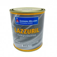 Primer UltraFill Cinza Alto Sólidos 900ml