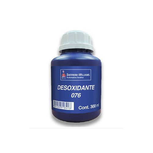 DESOXIDANTE 300ML