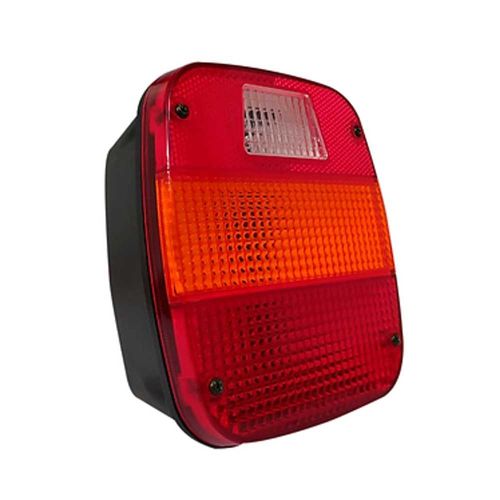 Lanterna Traseira Ford/Volkswagen Pisca LT100001-LT100008