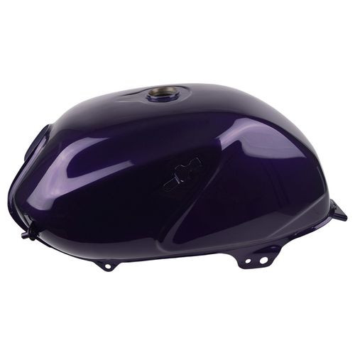 Tanque de Combustível Factor YBR 125 Roxo 10-13 Original Yamaha