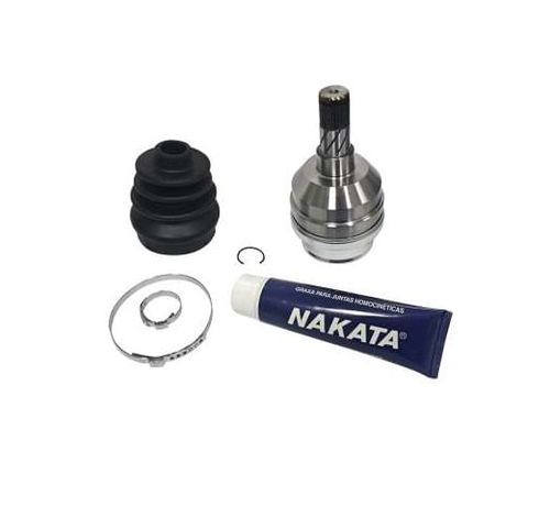 Junta Homocinética Lado Câmbio Ipanema Kadett Monza 1982 até 1997 Nakata NJH33-269