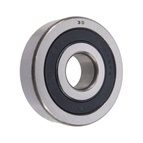 Rolamento Direito Roda Traseira Dragstar 650 97 Original Yamaha