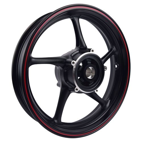 Aro Roda Dianteira XJ6 N / F 13-15 Original Yamaha