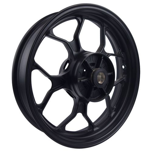 Aro Roda Traseira MT 03 R3 16-18 Sem ABS Original Yamaha