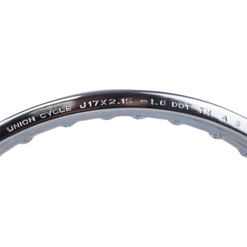 Aro da Roda Traseiro 2.15x17 XTZ 125 X 08-16 Original Yamaha