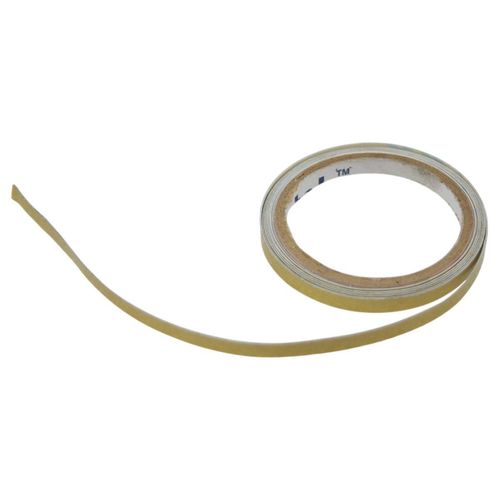 Fita Adesiva Dourada da Roda Fazer 250 E Limitada 2010 Original Yamaha