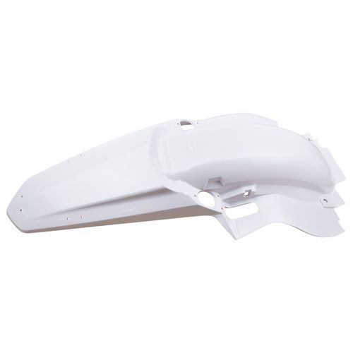 Para-lama Traseiro TTR 230 Branco Original Yamaha