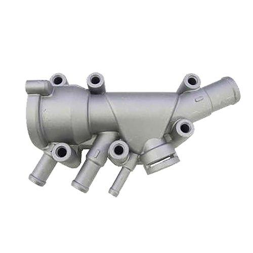 Carcaça Válvula Termostática Ford Ford 2000 a 2014 - 831096 - FTH2025