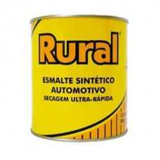 Tinta Rural Sintética Ouro Antigo Metálico 900ml
