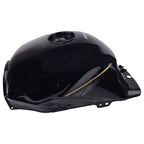 Tanque Combustível Fazer 250 2017 Preto Original Yamaha