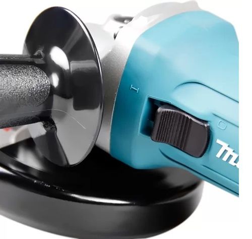 Esmerilhadeira Angular 4.1/2 Pol. Makita GA4530 720W