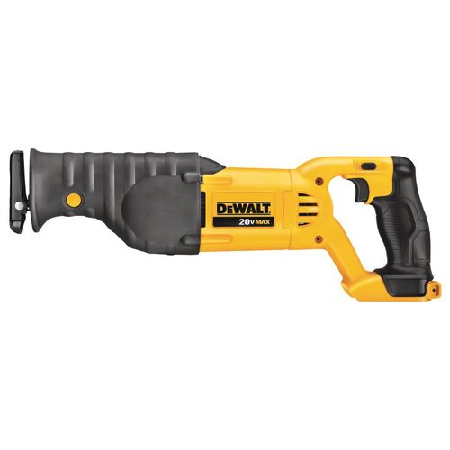 Serra Sabre 20V Li-íon Vvr sem Bateria - Dewalt -DCS380B-B3