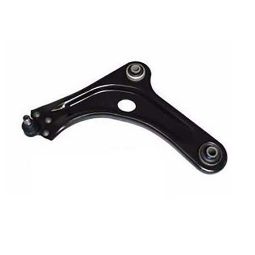 BANDEJA DIANTEIRA ESQUERDA COMPLETA C3 2002 2003 2004 2005 - 58874 - SFB1085