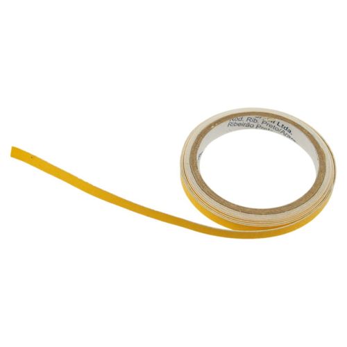 Fita Adesivo da Roda Factor YBR 125 2014 Edição Limit Original Yamaha