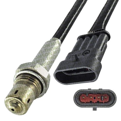 Sonda Lambda Bravo Linea Palio Weekend 2011 a 2014 Doblo 2010 a 2015 Fiorino Punto Siena Uno 2007 a 2015 Grand Siena 2012 a 2015 883440030