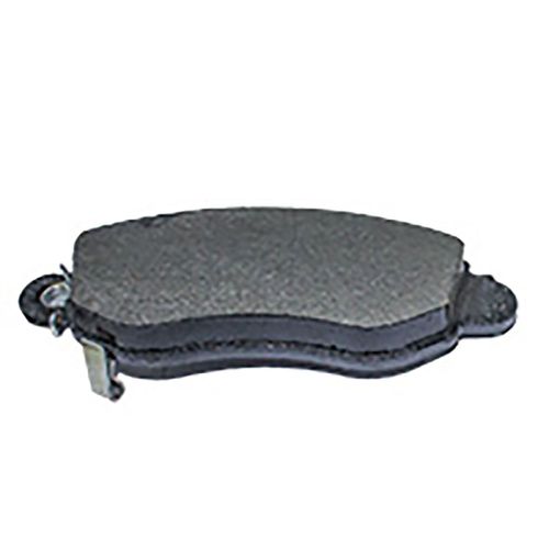 Pastilha Freio Ford Transit 2000 a 2006 - 163012 - SYL1219