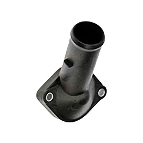 Flange Plástico Toyota Corolla 2002 a 2008 - 1100811 - VC1004F