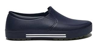 Sapato De Segurança Iate Moov Preto N°41 Bracol
