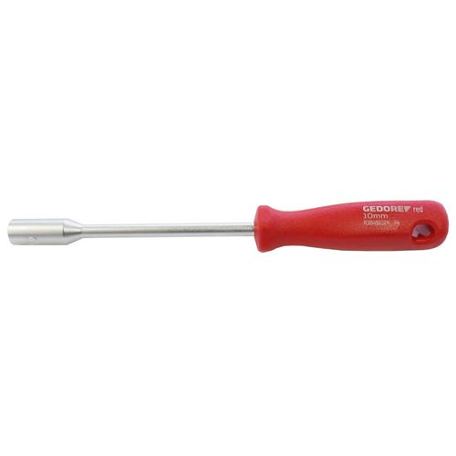 Chave Canhão 10mm - R38491024 Gedore RED