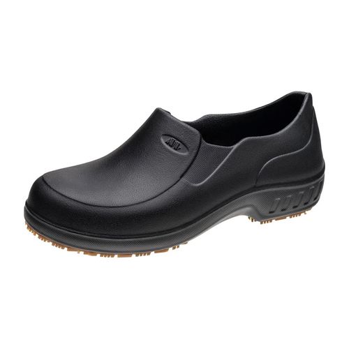 Sapato de Seguranca Flexclean Eva Preto N34 Ca39213 Marluvas