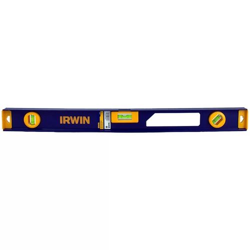 Nivel Aluminio 24'' 610MM Magnetico Irwin 1884609