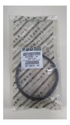 Guarnicao Boia Tanque Ducato 2006 A 2017