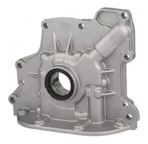 Bomba Oleo Ea111 Vw Polo 1.0 16v 2011 2012 2013 2014 2015