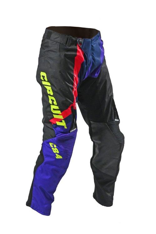 CALCA CIRCUIT REFLEX AM FLUOR 28 (36)